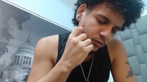 fire_boy69 online show from 02.15.26