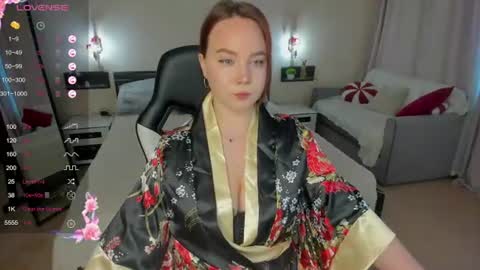 fire_emily online show from 07.03.26