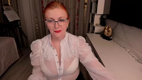 Snapshot of fire_foxone chatting on 02.05.25 FireFox online show from 02.05.25