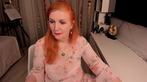 Snapshot of fire_foxone chatting on 02.05.25 FireFox online show from 02.05.25