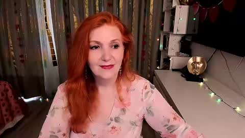 Snapshot of fire_foxone chatting on 02.14.25 FireFox online show from 02.14.25