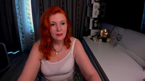 Snapshot of fire_foxone chatting on 09.29.25 FireFox online show from 09.29.25