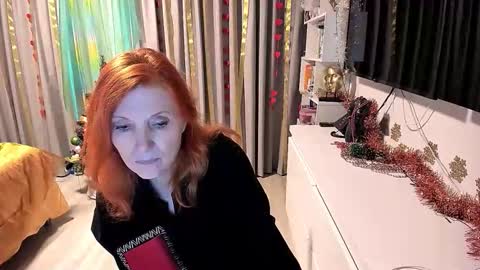 Snapshot of fire_foxone chatting on 12.22.25 FireFox online show from 12.22.25