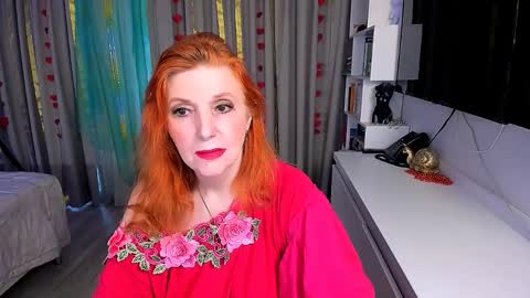 FireFox online show from 04.04.26