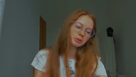 Snapshot of fire_luna chatting on 07.29.26 fire_luna online show from 07.29.26