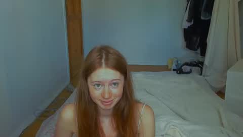Snapshot of fire_luna chatting on 07.31.26 fire_luna online show from 07.31.26