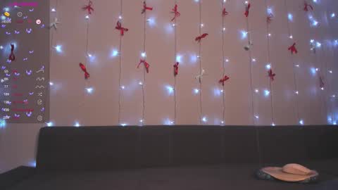 Bellatrix online show from 12.23.25