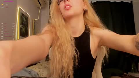 Bellatrix online show from 05.31.26