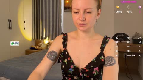 Liss  online show from 12.25.24