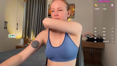 Liss  online show from 02.12.25