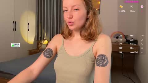 Liss  online show from 02.23.25