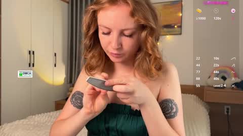 Liss  online show from 03.08.25