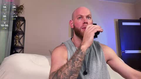 Alex online show from 01.18.26