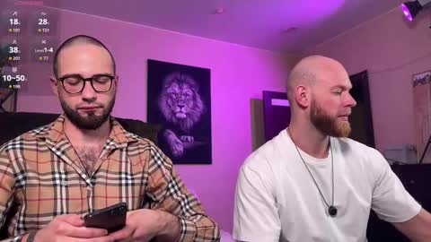 Alex online show from 03.19.26