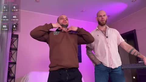 Alex online show from 03.25.26