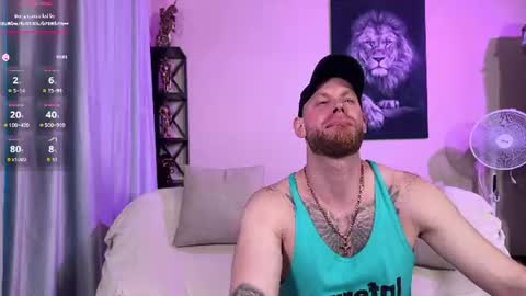 Snapshot of firebeard_ chatting on 07.14.26 Alex online show from 07.14.26