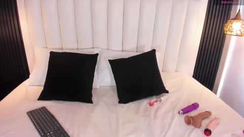 Firedoll online show from 03.19.26