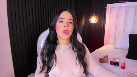 Firedoll online show from 04.01.26