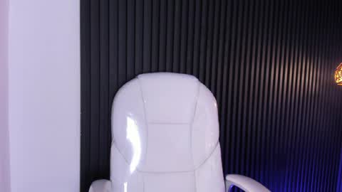 Firedoll online show from 04.12.26