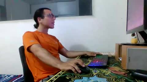 Ricardo online show from 01.09.26