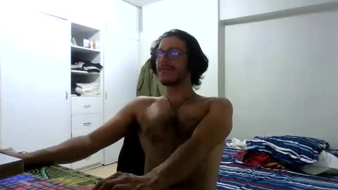 Ricardo online show from 03.21.26