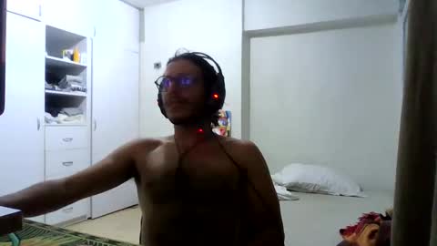Ricardo online show from 03.27.26