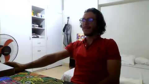 Ricardo online show from 05.01.26