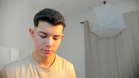 Nicolas online show from 11.30.25