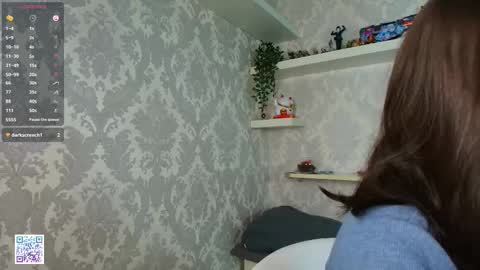 Catherine online show from 02.24.26