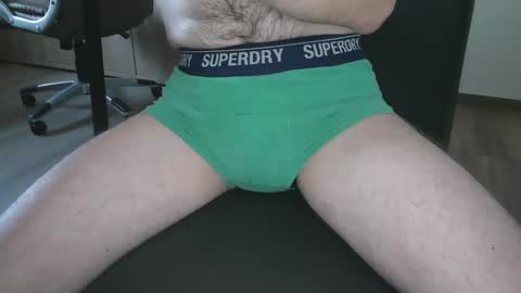 Kinky Nurse online show from 12.03.24