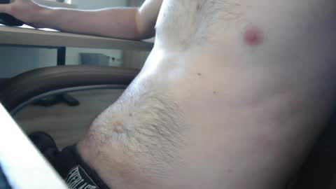 Kinky Nurse online show from 04.28.26