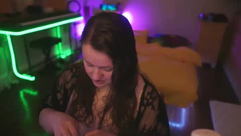 Lio Roxy online show from 10.19.25