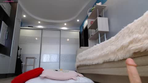 ArinaimasCute online show from 02.17.26