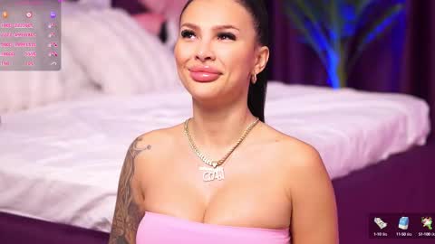 Snapshot of firesbomb777 chatting on 03.08.25 Fires Bomb 777 online show from 03.08.25