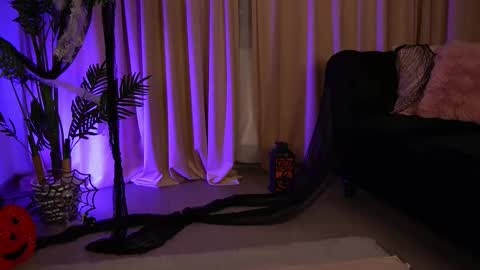 Snapshot of firesbomb777 chatting on 10.29.25 Fires Bomb 777 online show from 10.29.25