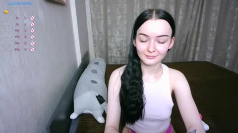 Snapshot of first_day_ chatting on 02.10.25 ALICESTEVEVECTOR pvt open online show from 02.10.25