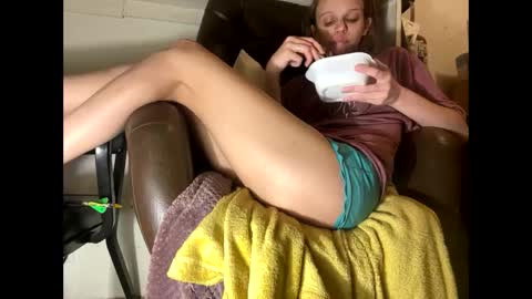 FirstTimeFeak online show from 03.29.26