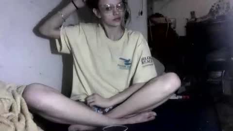 FirstTimeFeak online show from 04.10.26