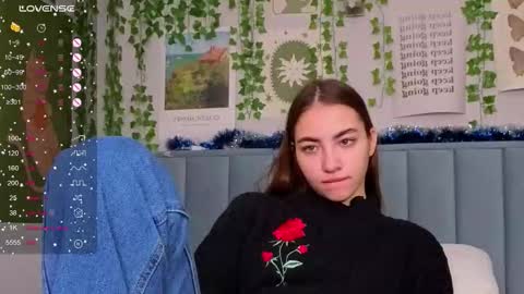 Snapshot of fit_girlfriend chatting on 01.09.26 Ashle online show from 01.09.26