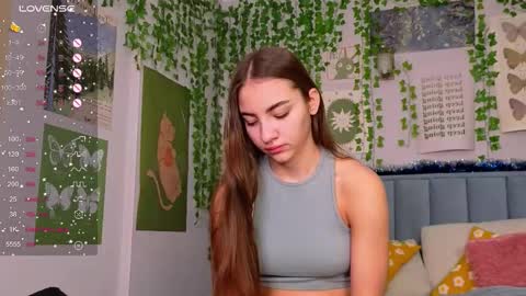 Snapshot of fit_girlfriend chatting on 01.10.26 Ashle online show from 01.10.26