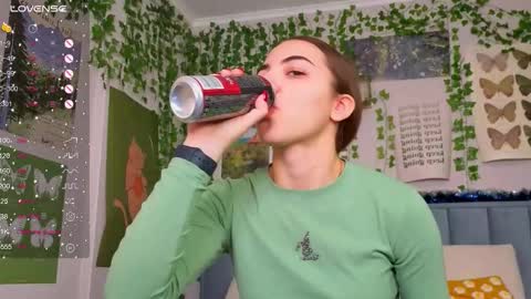 Snapshot of fit_girlfriend chatting on 01.15.26 Ashle online show from 01.15.26