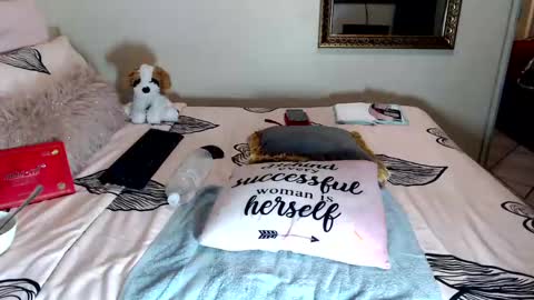 fitblair66_ online show from 02.04.25