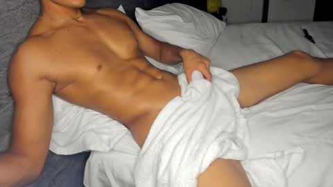 Snapshot of fitboy_cris chatting on 09.16.25 Cristopher Sly online show from 09.16.25