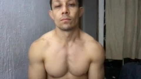 Snapshot of fitboyman chatting on 02.25.25 fitboyman online show from 02.25.25