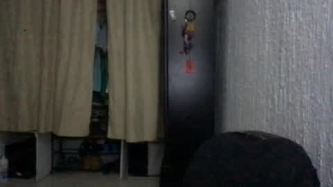 Snapshot of fitboyman chatting on 03.10.25 fitboyman online show from 03.10.25