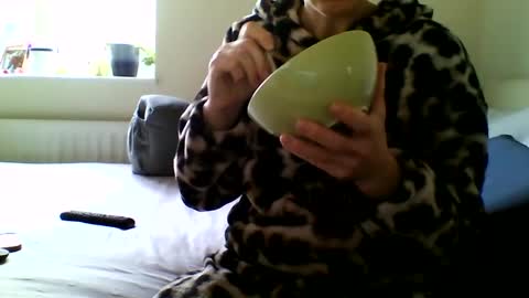 Fitbut online show from 01.04.25