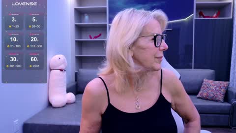 Bianca online show from 02.07.25