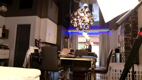 Bianca online show from 10.15.25