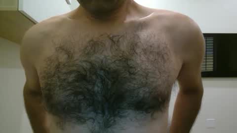 fitfriendlyandhairy online show from 05.19.26