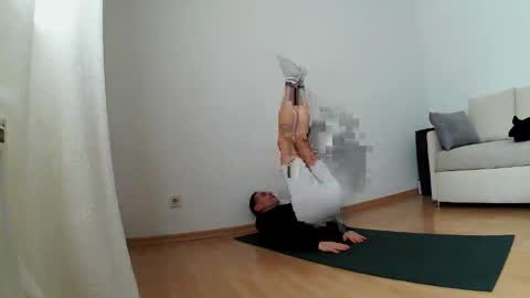 fitgentleman999 online show from 01.06.26